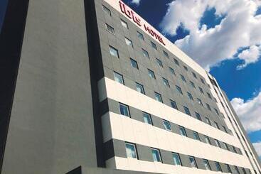 Szálloda Ibis Hermosillo
