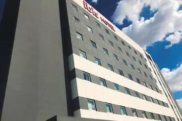 فندق Ibis Hermosillo