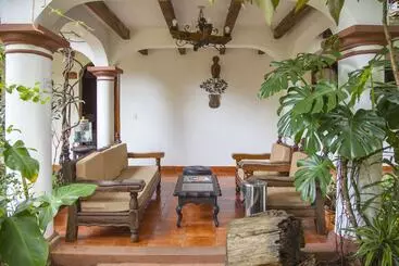 Hotel Jovel Pago Solo En Efectivo