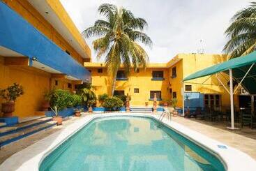 בית מלון כפרי La Casona Real