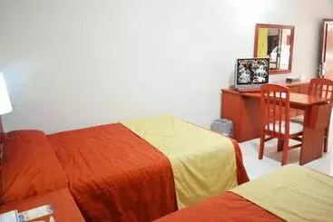 Hotel Nv Guadalajara