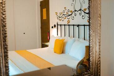 فندق Oaxaca Real