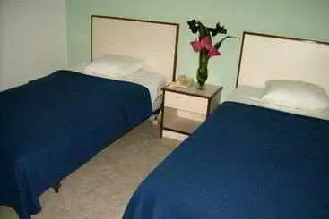 Отель Plaza Royal Margarita