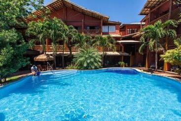 酒店 Pousada Casa Do Forte