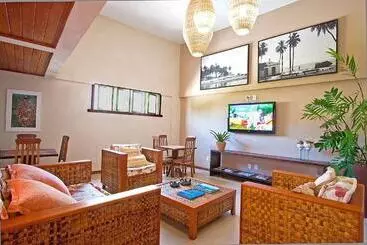 هتل Pousada Casa Do Forte