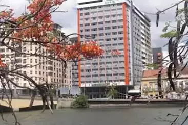 Hotel Rede Andrade Plaza Recife