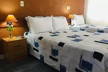 Hotel San Remo Terrazas