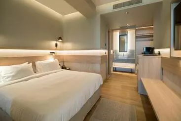 Hotel Senseana Sea Side Resort & Aquadventure