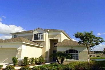 Hotel Universal Vacation Homes New Port Richey