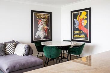 Milson Serviced Apartments