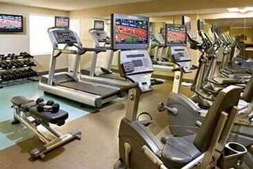 شقة فندقية Residence Inn Long Beach Downtown