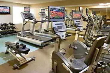 アパートホテル Residence Inn Long Beach Downtown