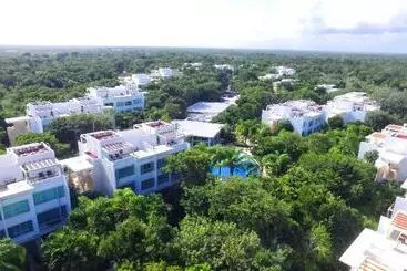 استراحتگاه Bahia Principe Escape Sian Ka´an - Adults Only - All Inclusive