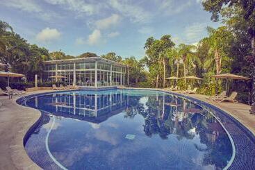 Lomakeskus Bahia Principe Luxury Sian Ka´an - Adults Only - All Inclusive