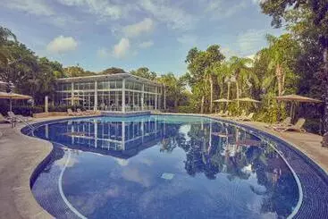 אתר נופש Bahia Principe Luxury Sian Ka´an - Adults Only - All Inclusive