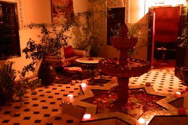 Riad El Farah Kasbah