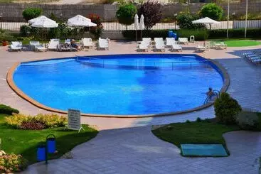 Sunny Holiday Apartments