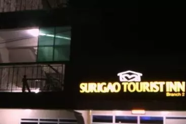 ホテル Surigao Tourist Inn Annex