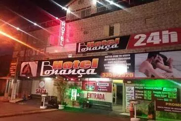 Hôtel Bonança