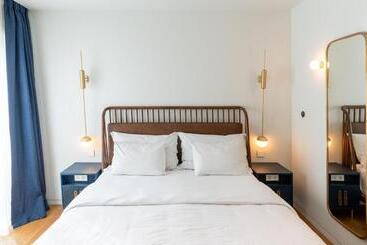 Отель Gatsby Athens