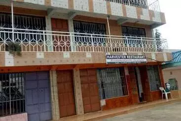 Hotel Harvester Restaurant