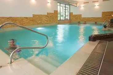 Hotel Tisa