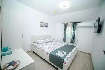 Pensionat Vila Anastasia