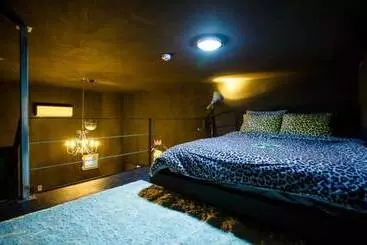 ホテル Chuncheon Pier Star Pension