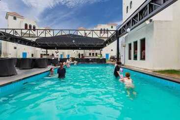 Hotel Chuncheon Pier Star Pension