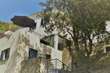 هتل A Casa Di Campa