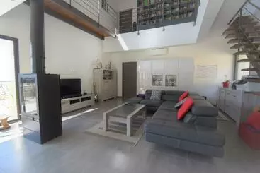 هتل A Casa Di Campa