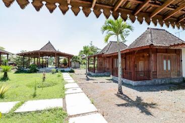 فندق Balkondes Duta Menoreh