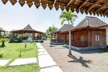 Hotel Balkondes Duta Menoreh