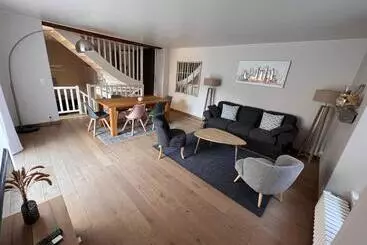 Hôtel Maison D Alice   Avec Spa