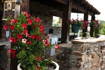 Aamiaismajoitus (B&B) Carpe Diem Tolosa