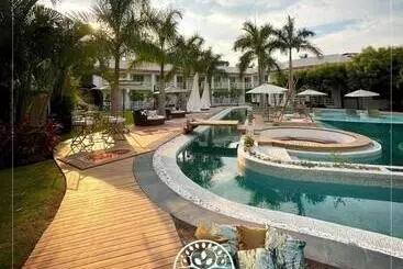 El Laurel Hotel Boutique
