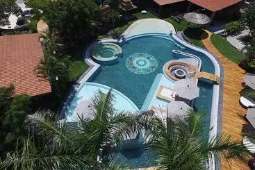 El Laurel Hotel Boutique