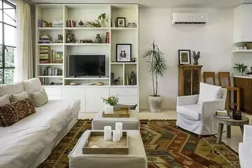 Hotel Calalily Aldea Zama By Homing Bird