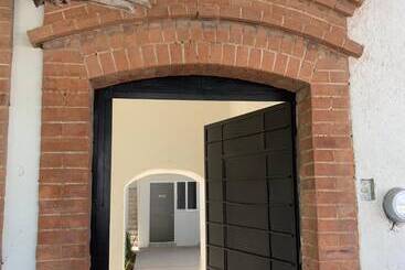 בית מלון כפרי Casa Colon