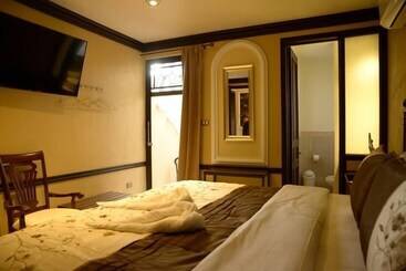 فندق Casa Grande