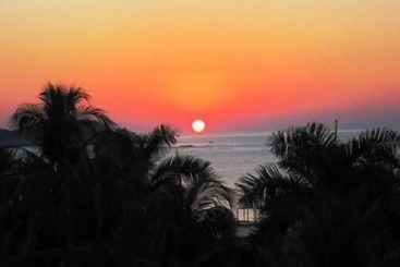 Hotel Condominio Sdm Chahue 2br