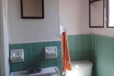 酒店 El Hostalito Sma   Hostel