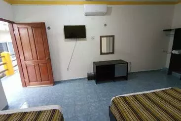 Hotel Posada Antonia Bacalar
