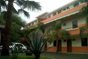 Hotel Real Tequila