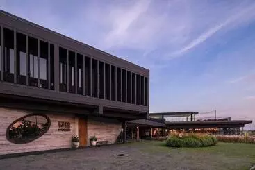 Hotelli Wheeler Bed & Bike