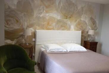 Bed and Breakfast L Eglantyne