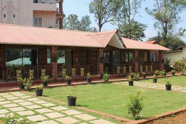 شقة فندقية Serene Cottage With Lawn