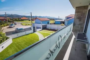 Apartamentos Mirador De Vidío