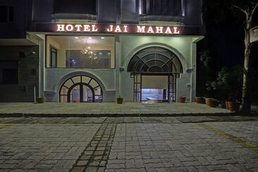 Hotell Treebo Trend Jai Mahal