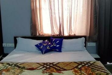 Nocleg ze śniadaniem Uphar Homestay